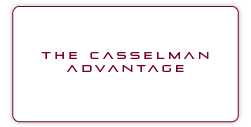 The Casselman Advantage