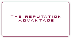 The Reputation Advantage